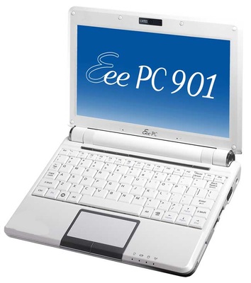 Asus EeePC 901