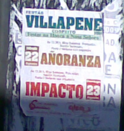 Villapene